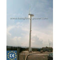 wind generators 100kw three phase and permanent magnet